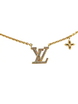Louis Vuitton Pre-Owned: Подвеска 
