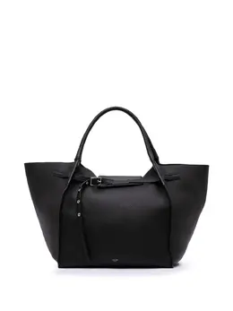 Céline Pre-Owned: Чёрная сумка 