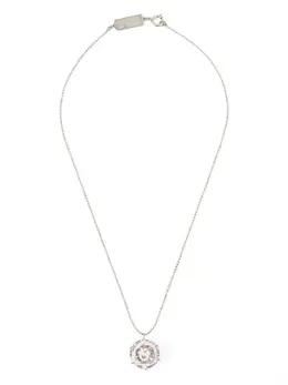 MM6 Maison Margiela: Подвеска 
