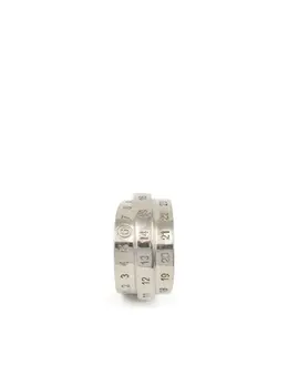 MM6 Maison Margiela: Кольцо 