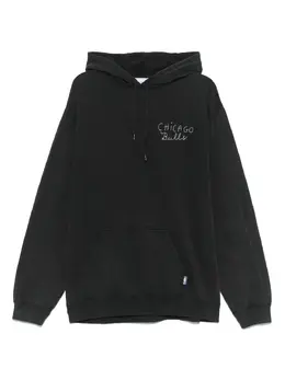 Maison Labiche: Чёрная толстовка 