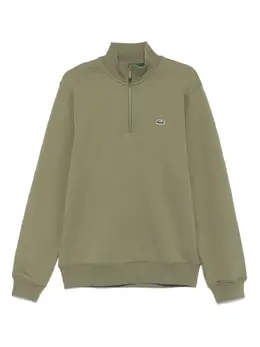 Lacoste: Хлопковый свитшот 