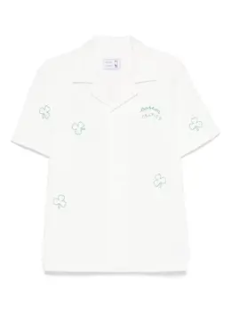 Maison Labiche: Белая рубашка 