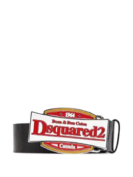 DSQUARED2: Ремень 