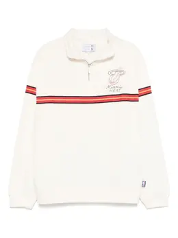 Maison Labiche: Белый свитшот 