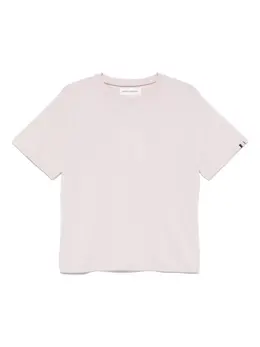 extreme cashmere: Розовая футболка 