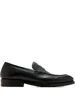 Magnanni: Чёрные туфли 