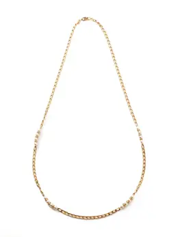 Christian Dior Pre-Owned: Колье 