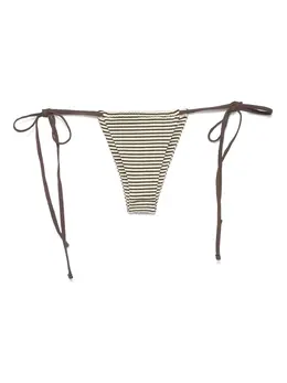 Frankies Bikinis: Купальник 