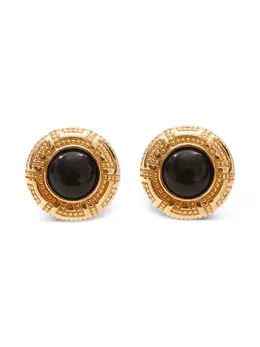Christian Dior Pre-Owned: Серьги 
