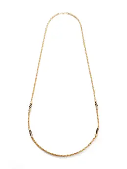 Christian Dior Pre-Owned: Колье 