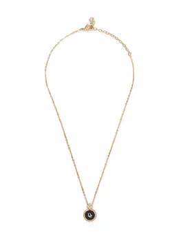Christian Dior Pre-Owned: Колье 
