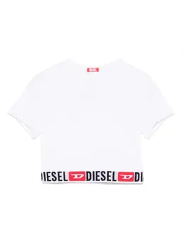 Diesel: Белый топ  Core