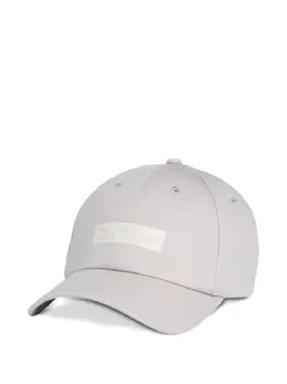 Calvin Klein: Кепка с принтом 