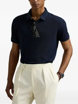 Polo Ralph Lauren: Хлопковое поло 