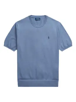Polo Ralph Lauren: Хлопковый свитер 