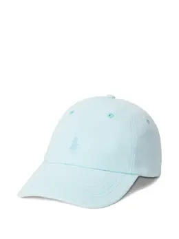 Polo Ralph Lauren: Светлое поло 