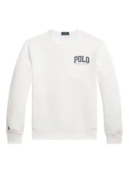 Polo Ralph Lauren: Свитшот с принтом 