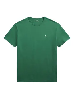 Polo Ralph Lauren: Хлопковая футболка 