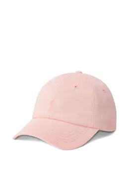 Polo Ralph Lauren: Розовое поло 