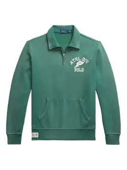Polo Ralph Lauren: Хлопковый свитшот 