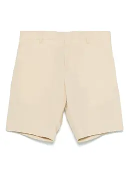 Paul Smith: Льняные шорты 