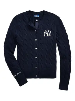 Polo Ralph Lauren: Хлопковый кардиган 