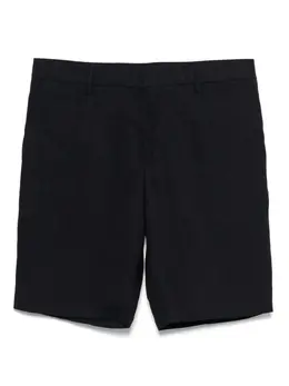 Paul Smith: Льняные шорты 
