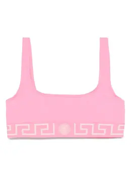 Versace: Купальник  Greca