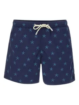 MC2 Saint Barth: Плавки 