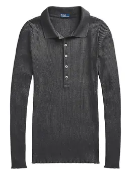 Polo Ralph Lauren: Трикотажное поло 