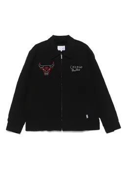 Maison Labiche: Чёрная куртка 