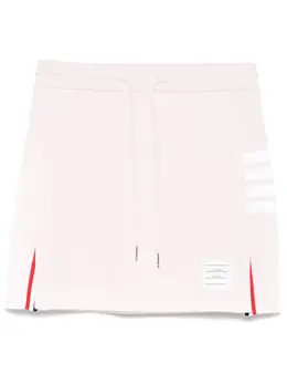 Thom Browne: Короткая юбка  4-Bar