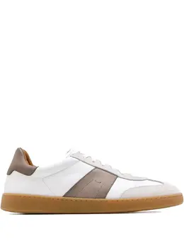 Magnanni: Белые кроссовки 