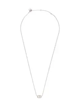 Christian Dior Pre-Owned: Колье 