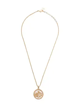 Christian Dior Pre-Owned: Колье 