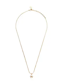 Christian Dior Pre-Owned: Колье 