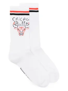Maison Labiche: Белые носки 