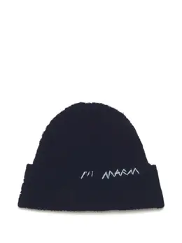 Marni: Шапка 