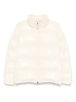 Moncler: Куртка с карманами 