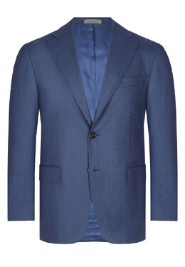Corneliani: Однобортные пиджаки 