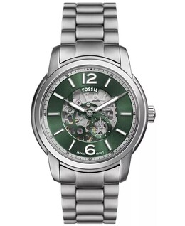 Fossil: Часы 