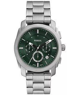 Fossil: Часы 