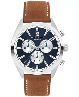 Movado: Часы 