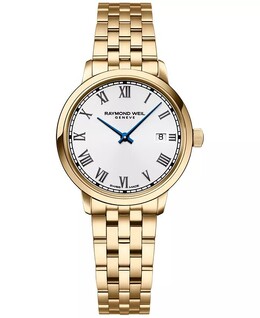 Raymond Weil: Часы 