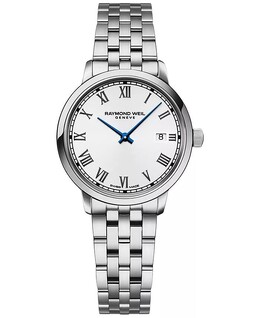 Raymond Weil: Часы 