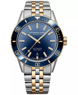 Raymond Weil: Часы 