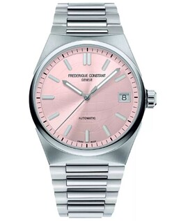 Frédérique Constant: Часы 