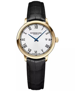 Raymond Weil: Часы 