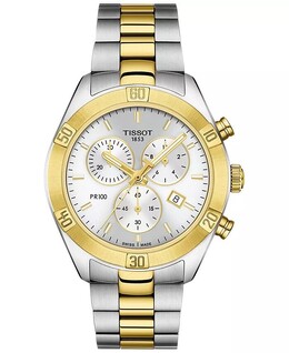 Tissot: Часы  T-Classic